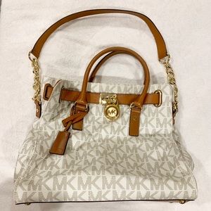 Michael Korda Purse